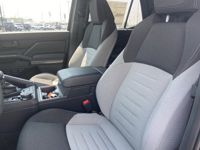 2025 Toyota 4Runner i-FORCE MAX Hybrid TRD Off Road