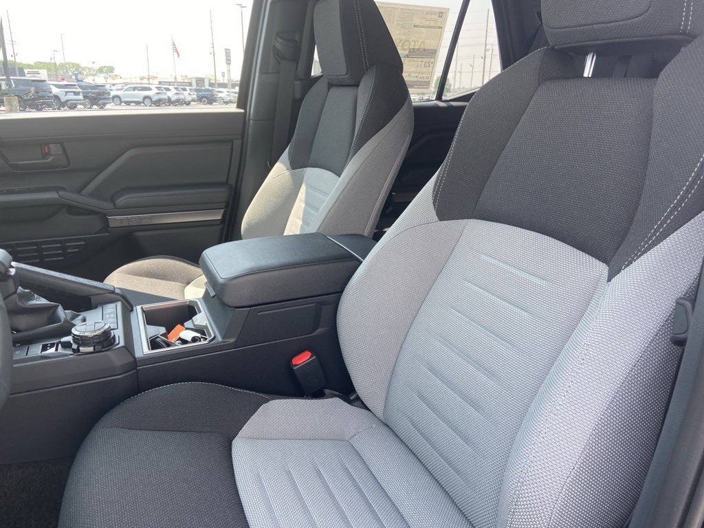 2025 Toyota 4Runner i-FORCE MAX Hybrid TRD Off Road