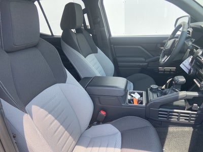 2025 Toyota 4Runner i-FORCE MAX Hybrid TRD Off Road