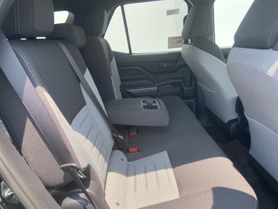 2025 Toyota 4Runner i-FORCE MAX Hybrid TRD Off Road