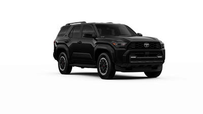 2025 Toyota 4Runner i-FORCE MAX Hybrid TRD Off Road