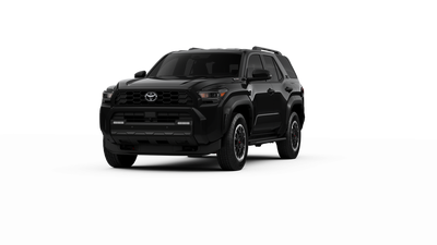 2025 Toyota 4Runner i-FORCE MAX Hybrid TRD Off Road