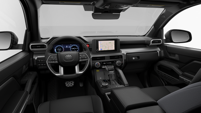 2025 Toyota 4Runner i-FORCE MAX Hybrid TRD Off Road