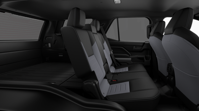 2025 Toyota 4Runner i-FORCE MAX Hybrid TRD Off Road