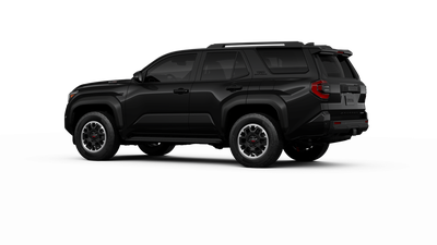 2025 Toyota 4Runner i-FORCE MAX Hybrid TRD Off Road