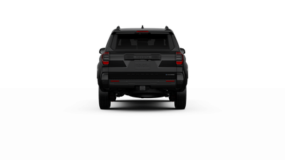 2025 Toyota 4Runner i-FORCE MAX Hybrid TRD Off Road