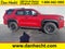 2025 Toyota 4Runner i-FORCE MAX Hybrid TRD Off Road