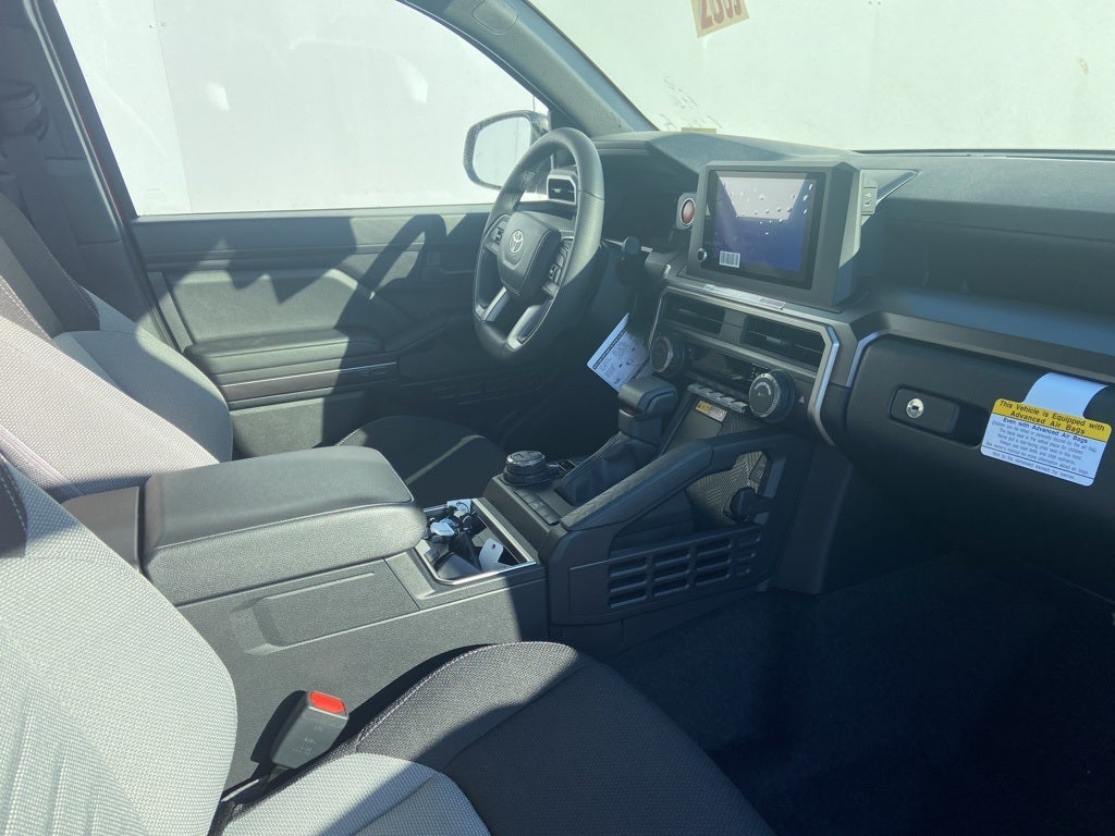 2025 Toyota 4Runner i-FORCE MAX Hybrid TRD Off Road