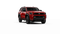 2025 Toyota 4Runner i-FORCE MAX Hybrid TRD Off Road