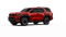 2025 Toyota 4Runner i-FORCE MAX Hybrid TRD Off Road
