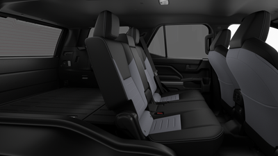 2025 Toyota 4Runner i-FORCE MAX Hybrid TRD Off Road