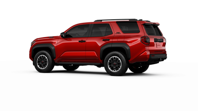 2025 Toyota 4Runner i-FORCE MAX Hybrid TRD Off Road