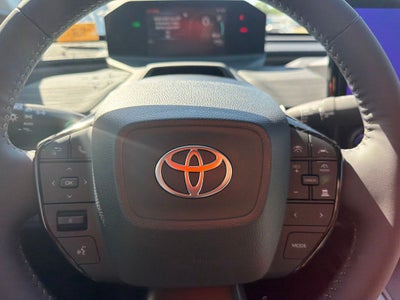 2026 Toyota C-HR XSE