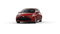 2025 Toyota Corolla Hatchback SE