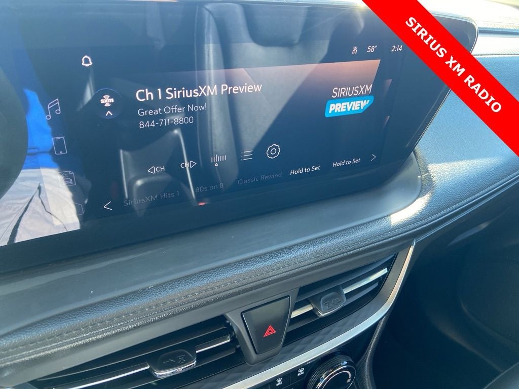 2024 Buick Encore GX Sport Touring