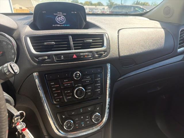 2014 Buick Encore Premium