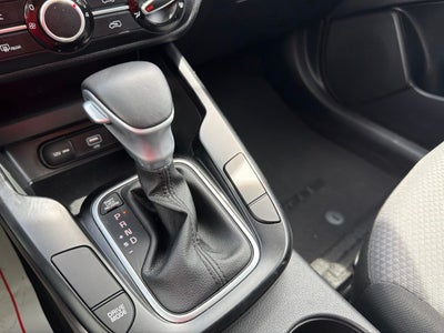 2021 Kia Soul X-Line