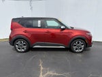 2021 Kia Soul X-Line