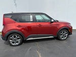 2021 Kia Soul X-Line