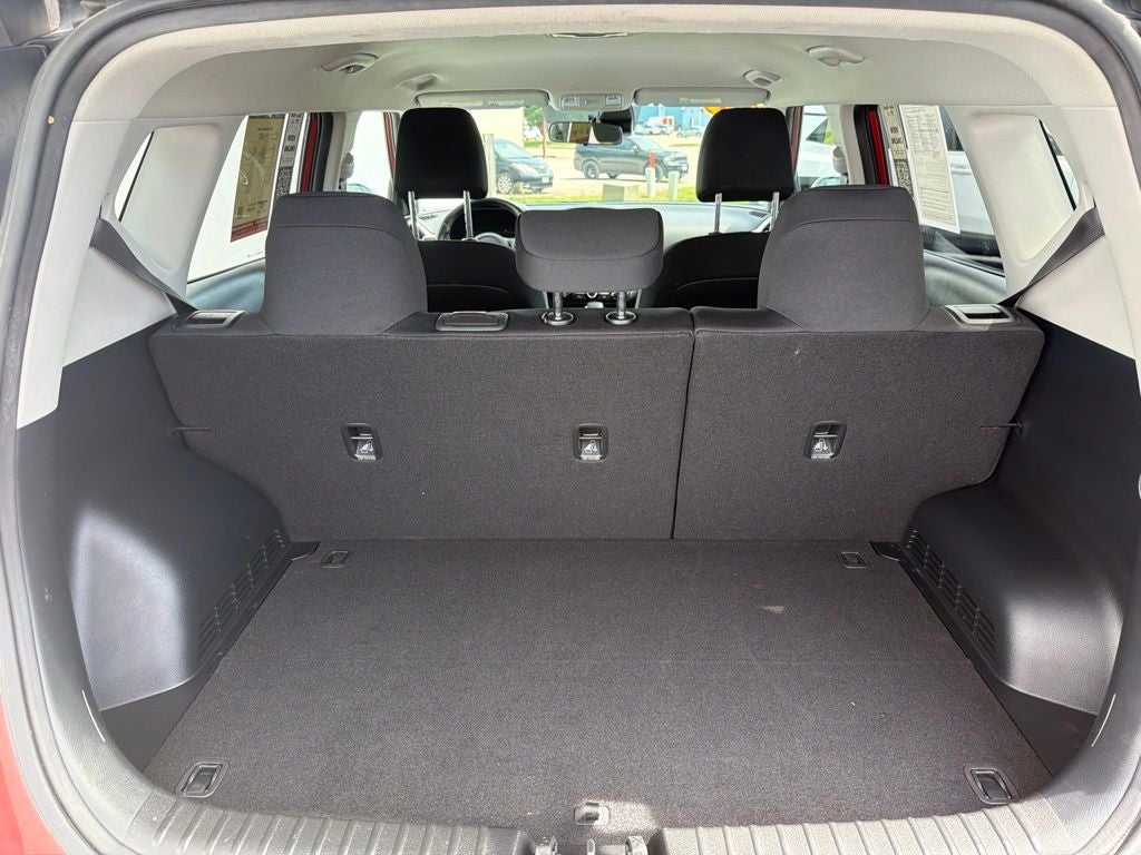 2021 Kia Soul X-Line