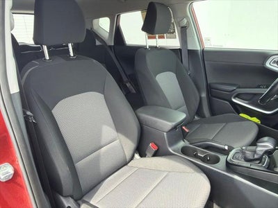 2021 Kia Soul X-Line