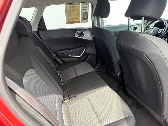 2021 Kia Soul X-Line