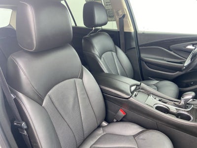 2016 Buick Envision Premium I