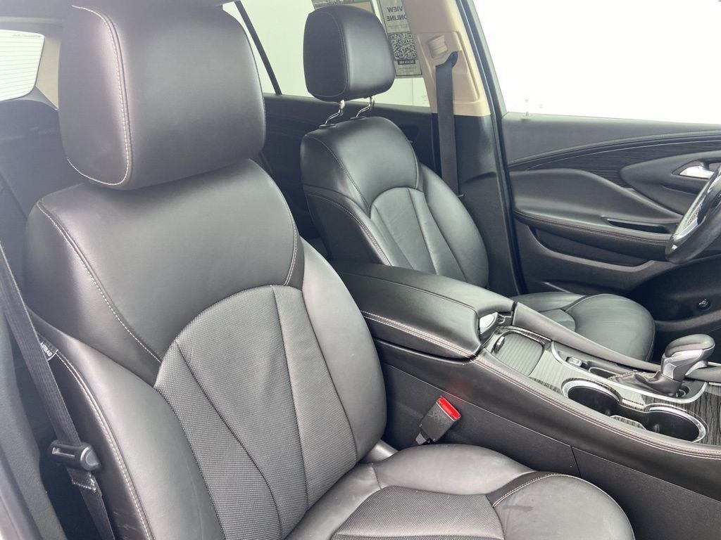 2016 Buick Envision Premium I