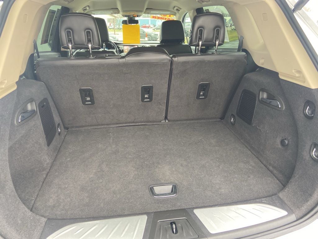 2016 Buick Envision Premium I