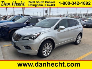 2016 Buick Envision Premium I