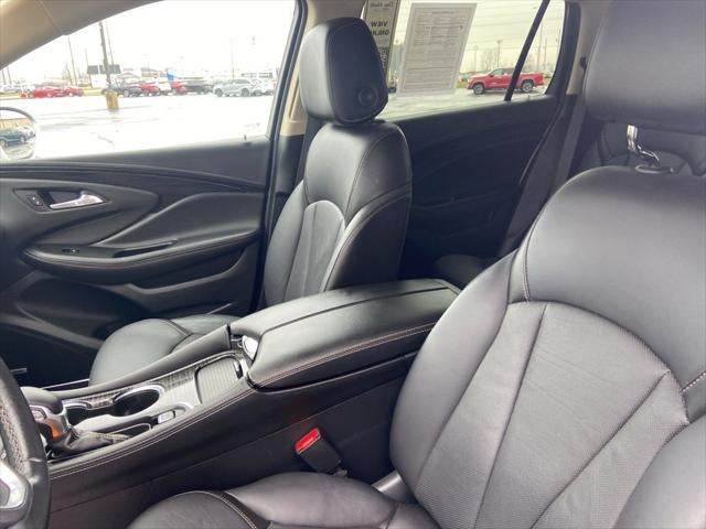 2016 Buick Envision Premium I