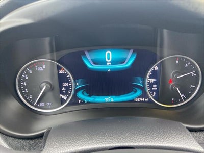 2016 Buick Envision Premium I