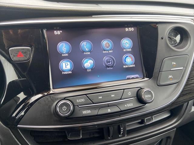 2016 Buick Envision Premium I