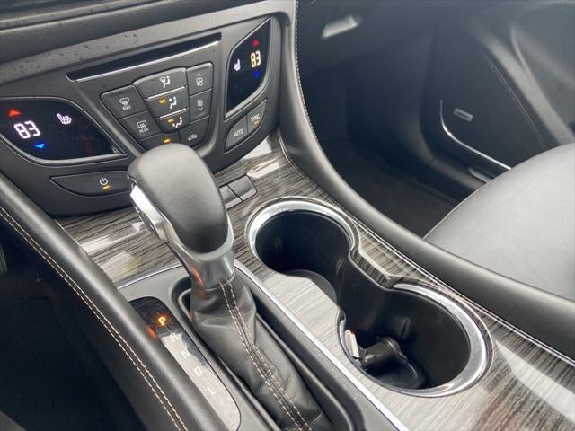 2016 Buick Envision Premium I