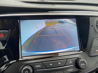 2016 Buick Envision Premium I