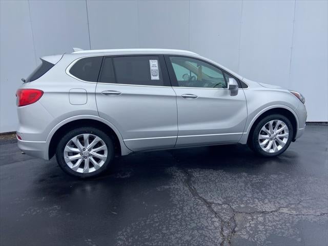 2016 Buick Envision Premium I