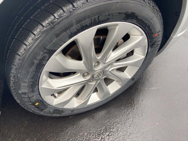 2016 Buick Envision Premium I