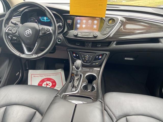 2016 Buick Envision Premium I