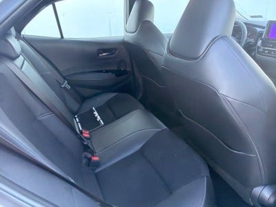 2026 Toyota GR Corolla Auto (Natl)