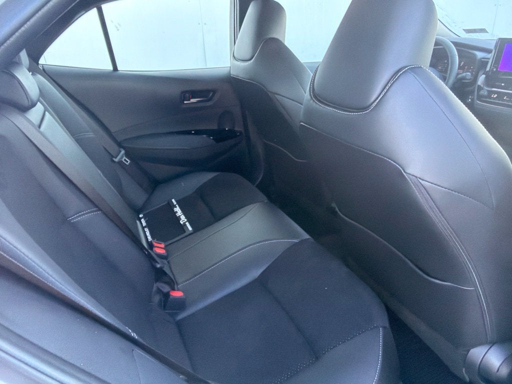 2026 Toyota GR Corolla Auto (Natl)