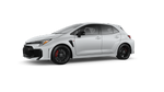 2026 Toyota GR Corolla Auto (Natl)