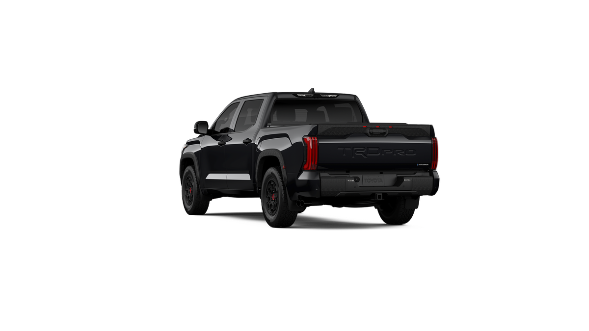 2026 Toyota Tundra i-FORCE MAX TRD Pro
