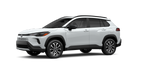 2026 Toyota Corolla Cross Hybrid Hybrid SE