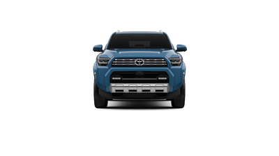 2026 Toyota 4Runner i-FORCE MAX Limited i-FORCE MAX