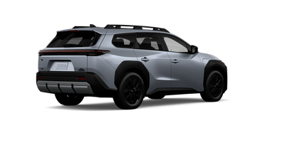 2026 Toyota bZ Woodland bZ Woodland Premium