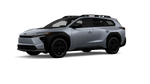 2026 Toyota bZ Woodland bZ Woodland Premium