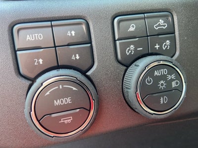 2025 Chevrolet Silverado 3500 HD LTZ