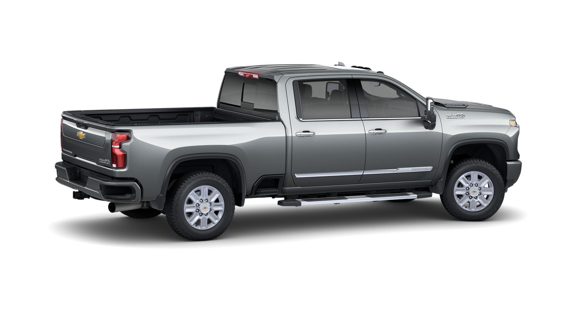 2025 Chevrolet Silverado 2500 HD High Country