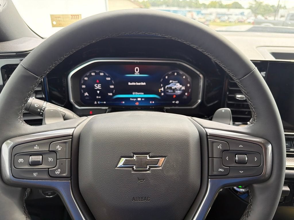 2026 Chevrolet Silverado 1500 ZR2 - Photo 18