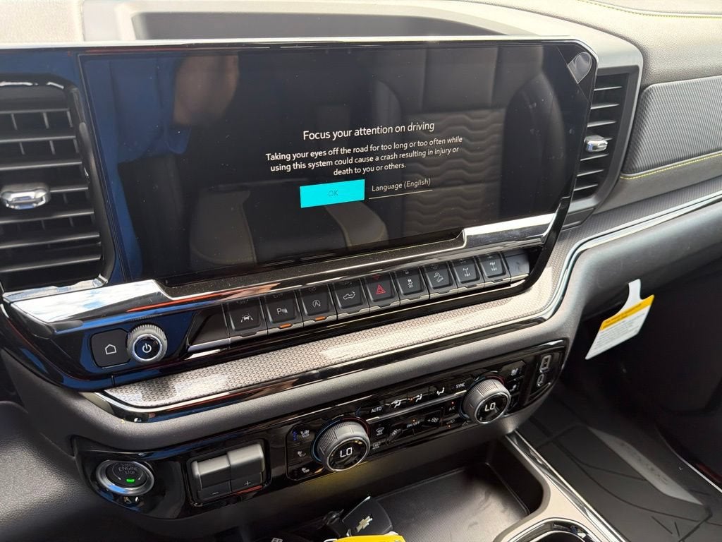 2026 Chevrolet Silverado 1500 ZR2 - Photo 19